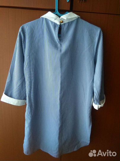 Туника, рубашка