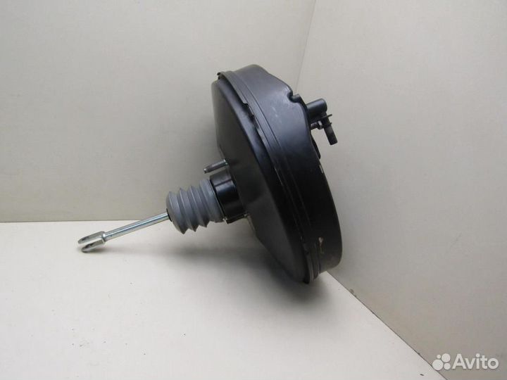 Усилитель тормозов вакуумный Peugeot 407 2004-2010