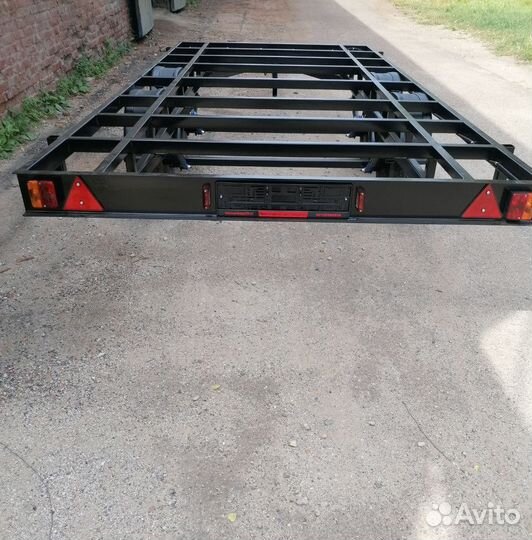 Прицеп для перевозки пчел от производителя