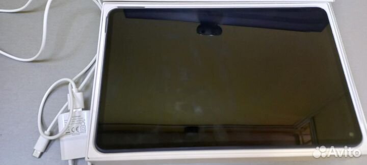 Планшет huawei MatePad Pro 128GB LTE (MRX-AL09)