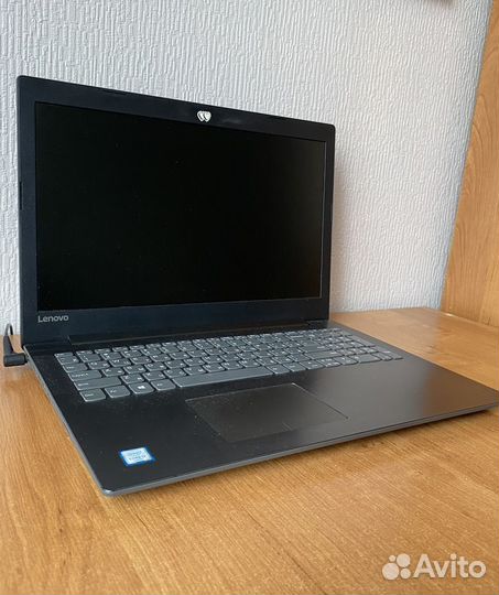 Ноутбук lenovo