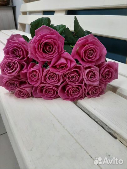 Розы, цветы, букеты с доставкой