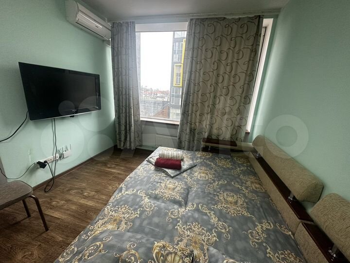 1-к. квартира, 32 м², 3/9 эт.