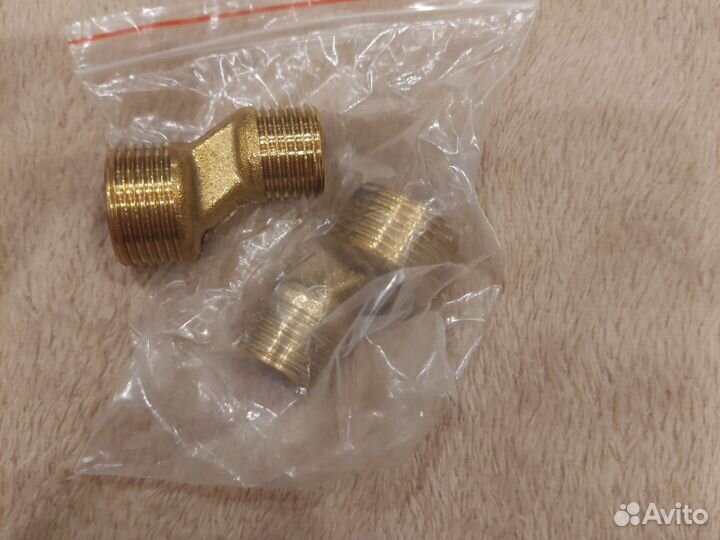 Шланг стиральной машины