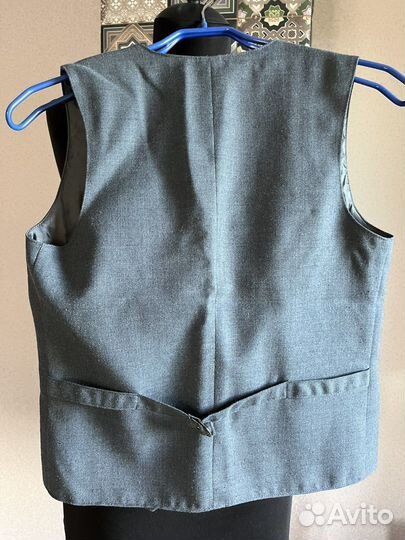 Школьная форма