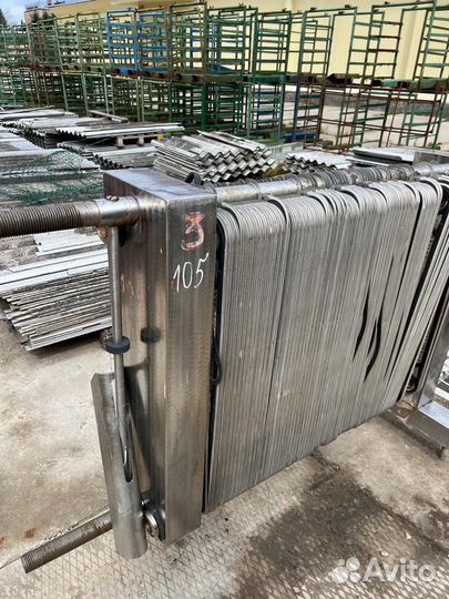 Оборудование для производства молока 30 тыс