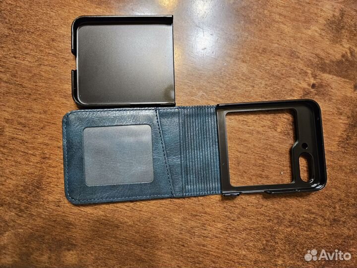 Чехол для samsung galaxy z flip 5