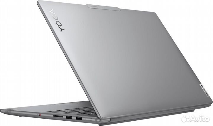 Lenovo Yoga Pro 9i Ultra 9 185H mini-LED RTX