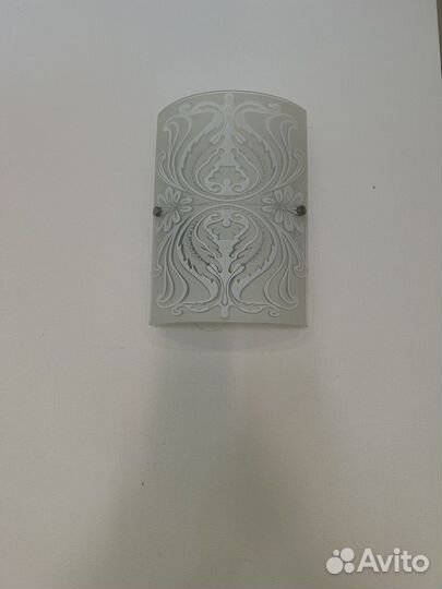 Светильник настенный