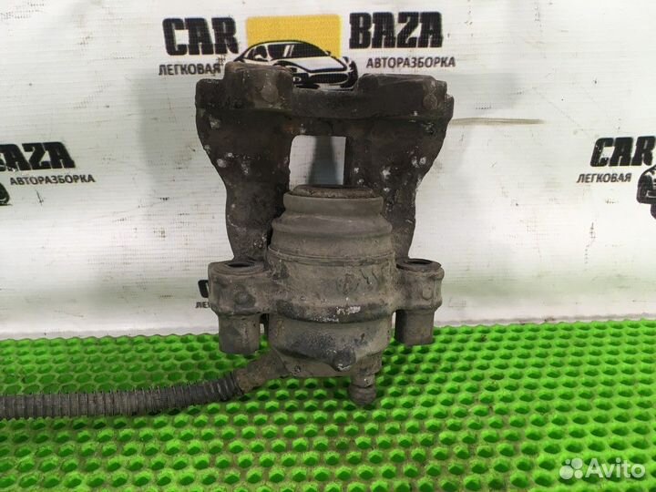 Суппорт задний левый L