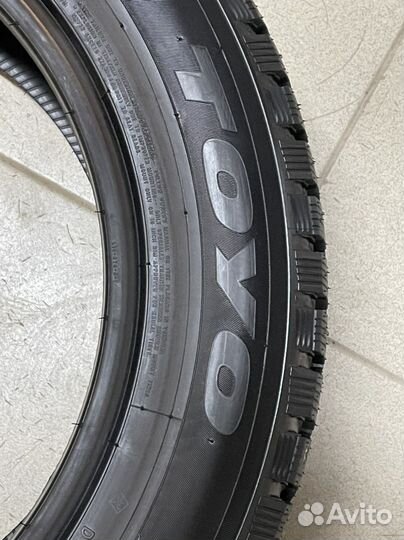 Toyo Observe G3-Ice 255/55 R18 109T