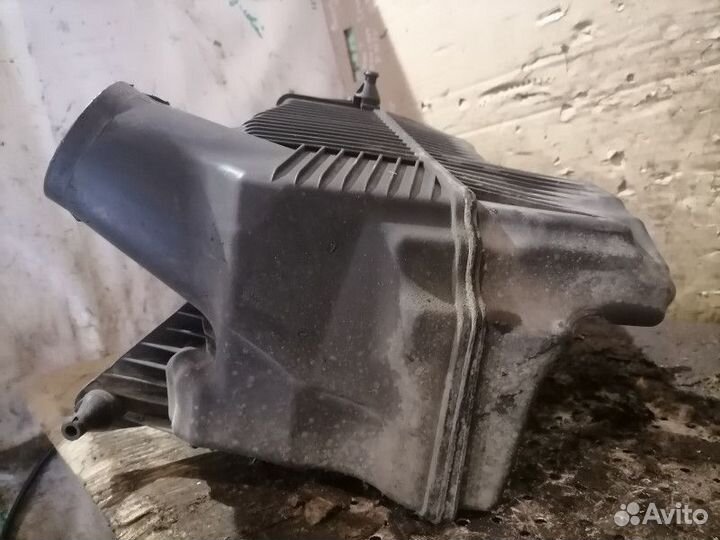 Корпус воздушного фильтра Renault Megane 2