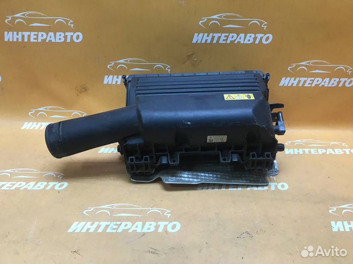 Корпус воздушного фильтра Mercedes W205 W213 W253