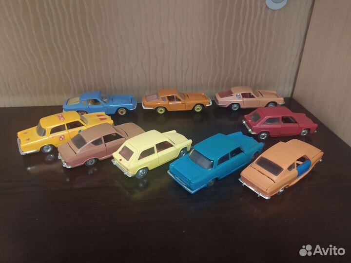 Ремейки ссср. Мазерати, опель, альфа ромео