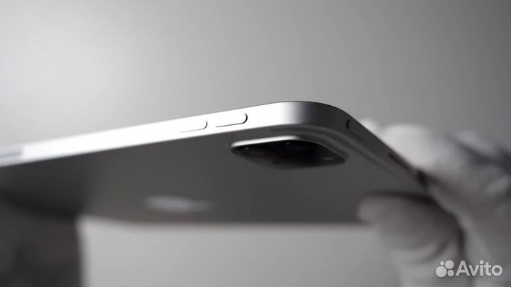 iPad Pro 2022 M2 12.9