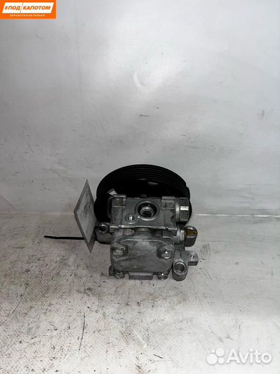 Насос гидроусилителя руля Mazda CX-7 ER 2009