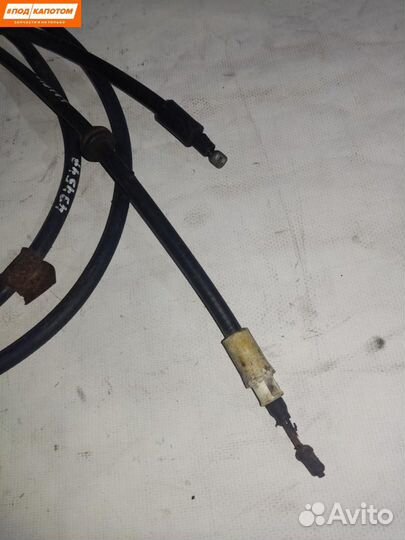 Трос ручника Ford Kuga 2 2015