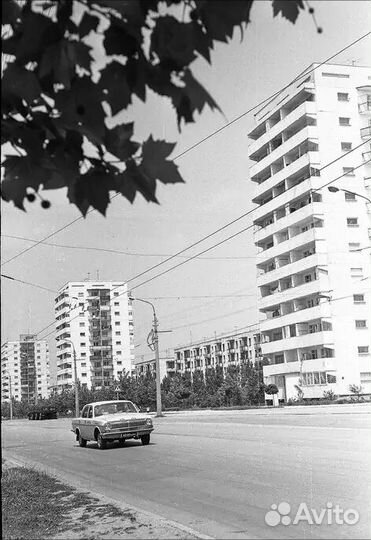 Фотографии СССР Севастополь