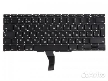 Клавиатура MacBook A1370