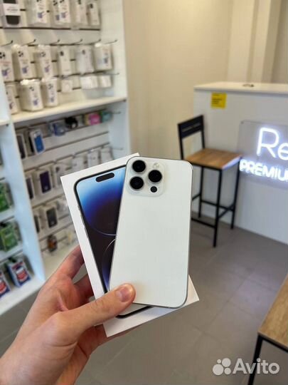 iPhone 14 Pro, 128 ГБ