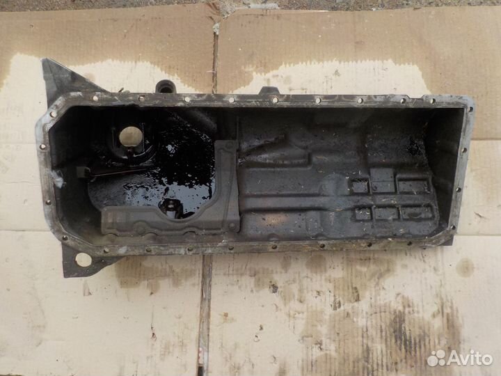 Поддон BMW 3-Series