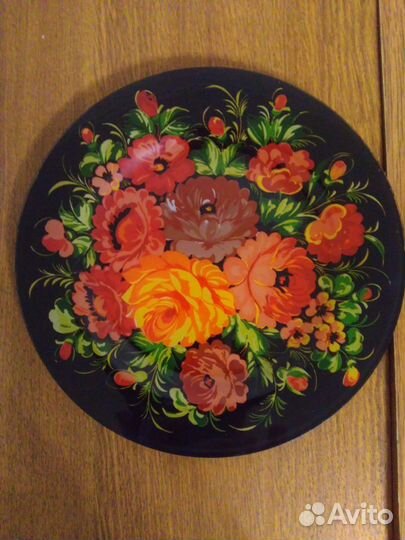 Тарелки, менажница, блюдо, салатник, креманка