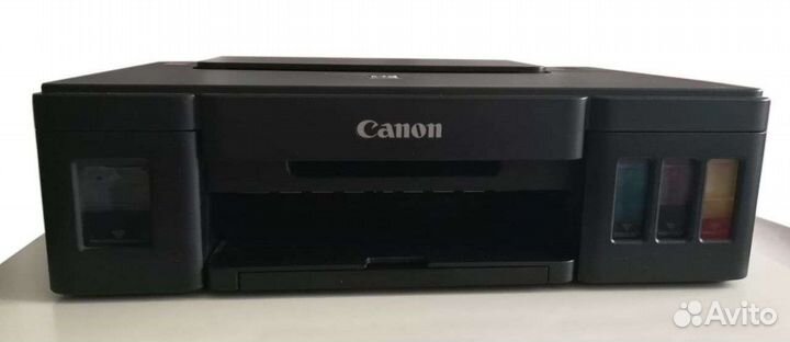 Принтер Canon Pixma G1400