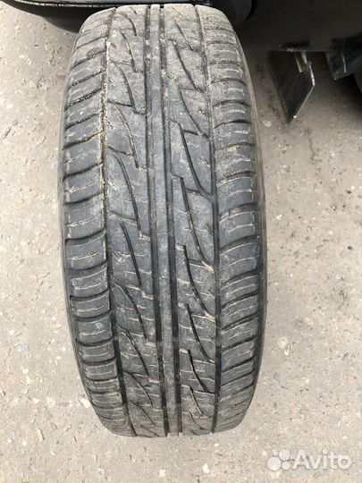 Колесо на Волгу r15