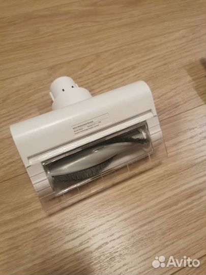 Запчасти на пылесос dreame v10