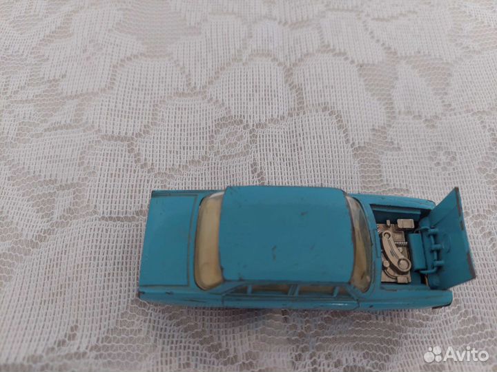 Модели автомобилей СССР