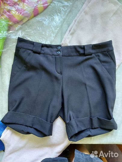 Шорты женские