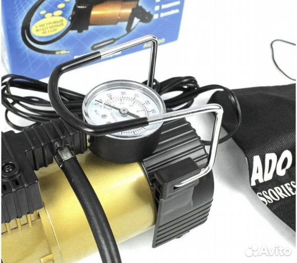 Компрессор