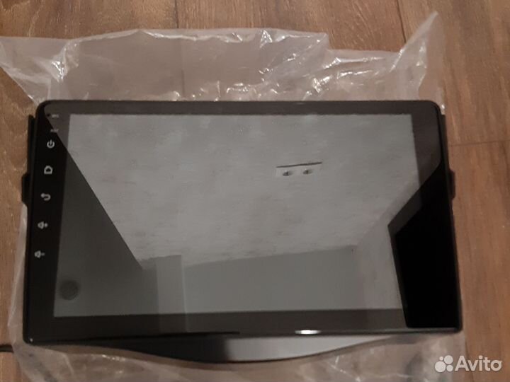 Магнитола rav4(2006-12)андроидд