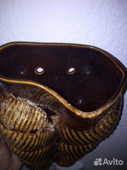 Кашпо новое