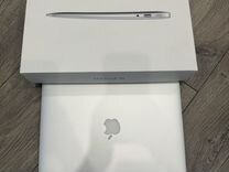 Apple MacBook Air 2017 идеал