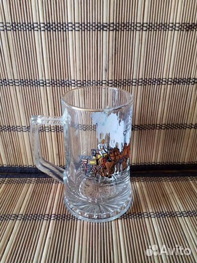 Кружка пивная, Германия