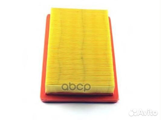 Воздушный фильтр hyundai/KIA elantra 06/00/CER