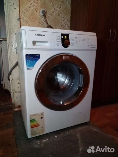 Стиральная машина samsung 6кг узкая. Доставка