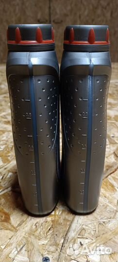 Масло трансмиссионное 80w90