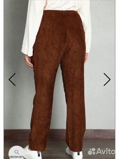 Костюм вельветовый Marina Rinaldi, 23 it