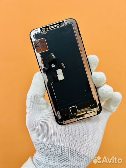 Дисплей для iPhone X original