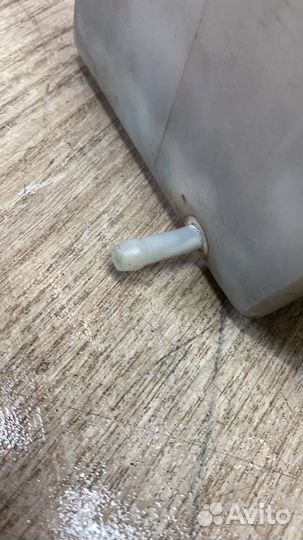 Расширительный Бачок Kia Spectra