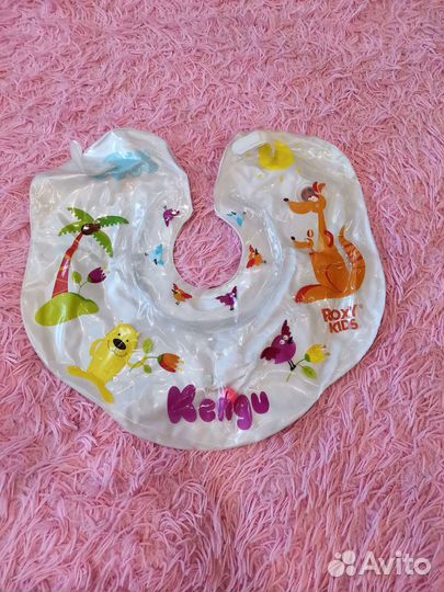 Круг для купания новорожденных