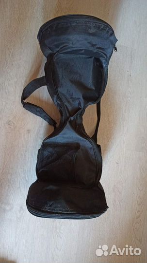 Гироскутер бу