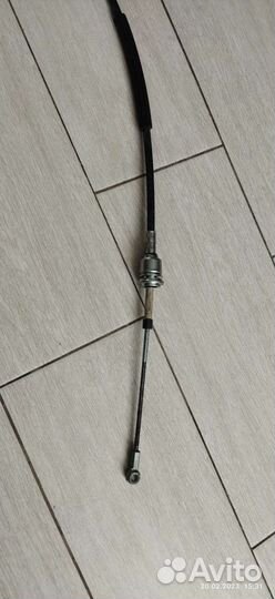 Трос кпп Фиат