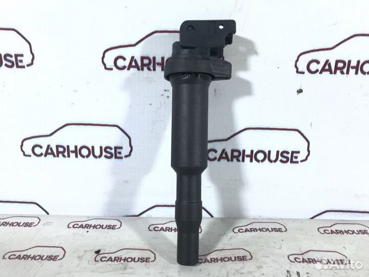 Катушка зажигания Peugeot 308 euro 4 1.6 EP6 120