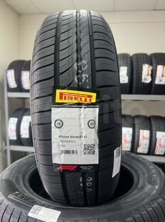 Pirelli Cinturato P1 Verde 185/65 R15 92H