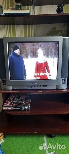 Телевизор бу