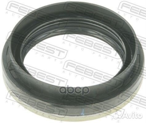 Сальник привода;renault megane II