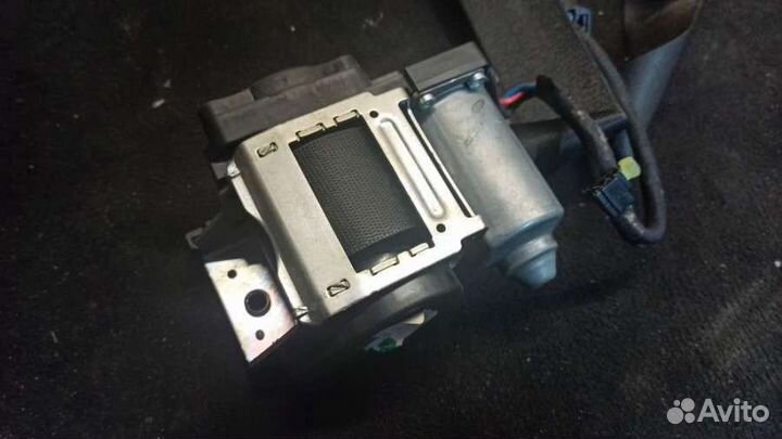 Ремень безопасности передний правый для BMW 7 F01